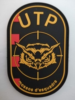 Unitat Tècnica Policial (UTP)
