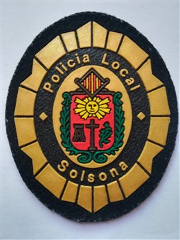 Policía Local de Solsona