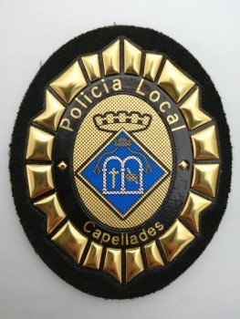 Policía Local de Capellades