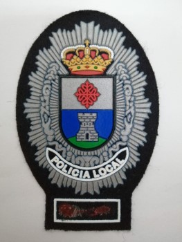 Policía Local de Torralba de Calatrava