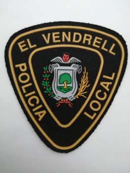 Policía Municipal del Vendrell