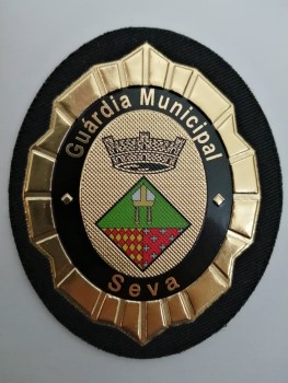 Guardia Municipal de Seva 
