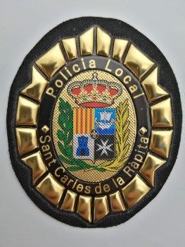 Policía Local de Sant Carles de la Ràpita