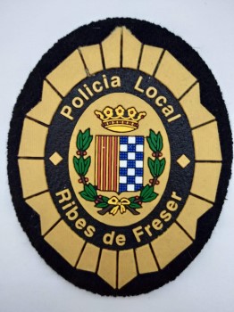 Policía Local de Ribes de Freser