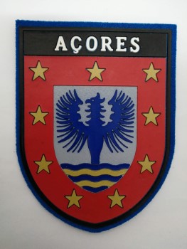 Policía Segurança Pública Azores