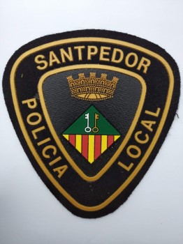 Policía Local de Santpedor