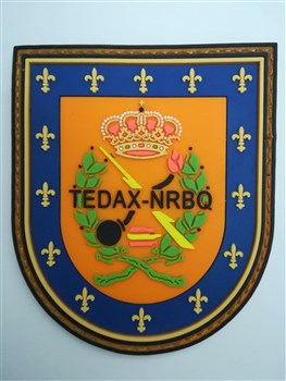 TEDAX - NRBQ CNP