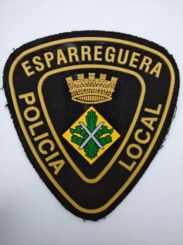 Policía Local de Esparreguera