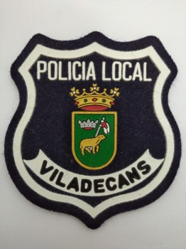 Policía Local de Viladecans