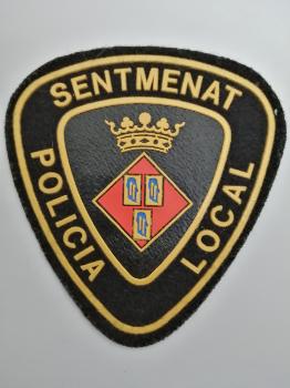Policía Local de Sentmenat