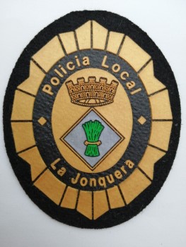 Policía Local de la Jonquera 