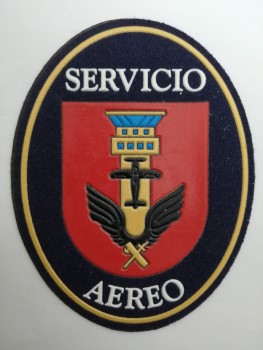 Servicio Aéreo de la Guardia Civil