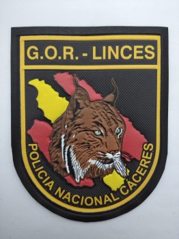 G.O.R. Linces Cáceres 