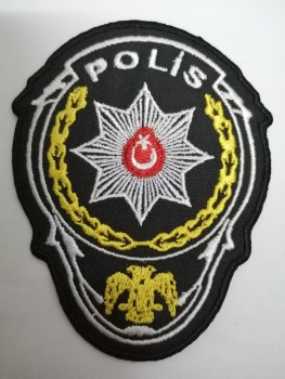 Policía Nacional de Turquía