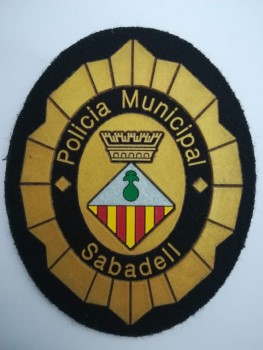 Policía Municipal de Sabadell