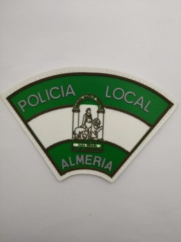 Policía Local Almería