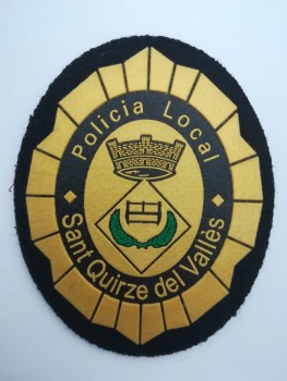 Policía Local de Sant Quirze del Vallès