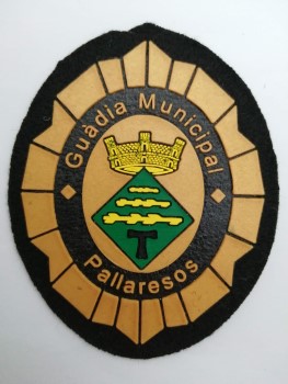 Guardia Municipal de Pallaresos
