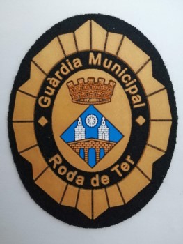 Guardia Municipal de Roda de Ter