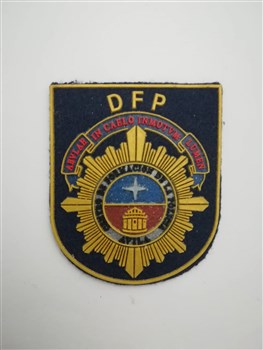 Centro de Formacion de la Policia