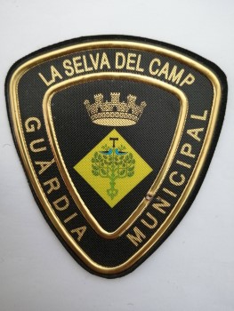 Guardia de La Selva del Camp