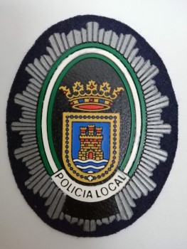 Policía Local de Rota