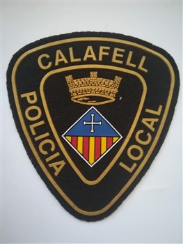 Policía Local de Calafell 