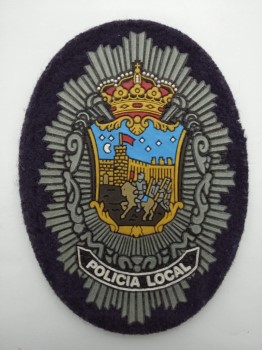 Policía Local de Guadalajara