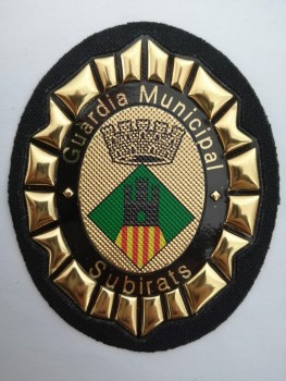 Guardia Municipal de Subirats