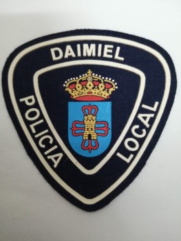 Policía Local de Daimiel