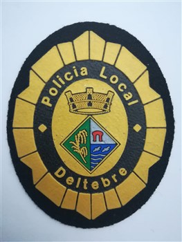 Policía Local de Deltebre 