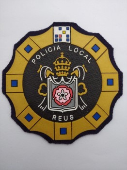Guardia Urbana de Reus