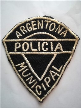 Policía Local de Argentona