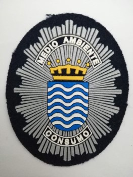Policía Local Jerez Medio Ambiente
