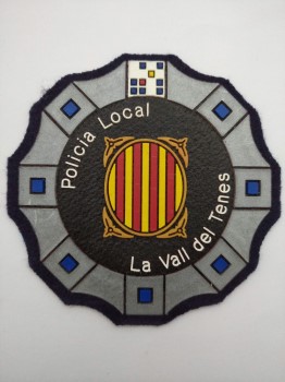 Policía Local de La Vall del Tenes