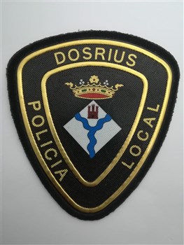 Policía Local de Dosrius 