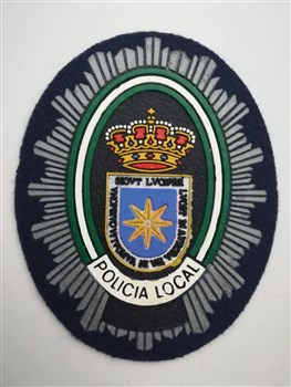 Policía Local de Carmona