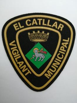 Guardia Municipal del Catllar