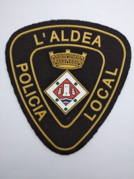 Guardia Municipal de l'Aldea
