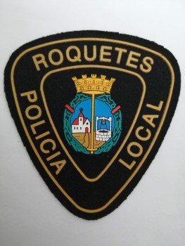 Policía Local de Roquetes