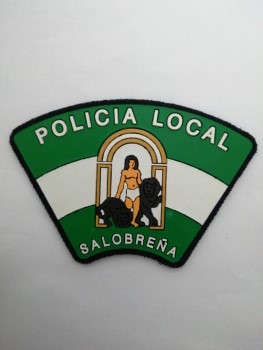 Policía Local de Salobreña
