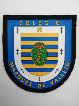Guardia Civil Colegio Marqués de Vallejo (Valdemoro)