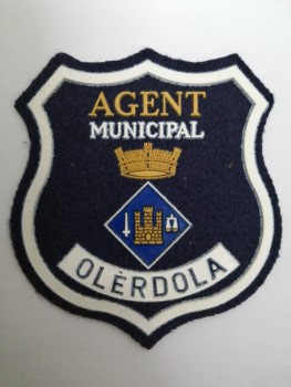 Guardia Municipal d'Olèrdola
