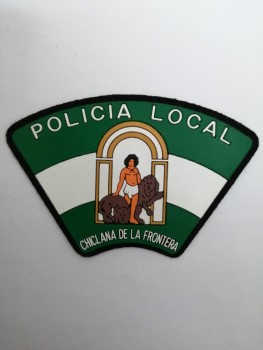 Policía Local de Chiclana de la Frontera