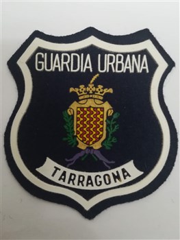 Guardia Urbana de Tarragona 