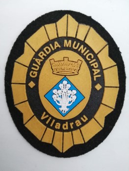 Guardia Municipal de Viladrau