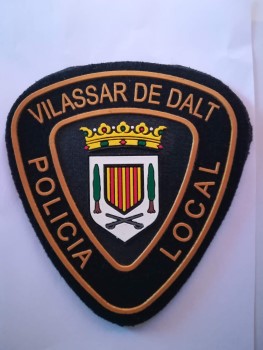 Policía Local de Vilassar de Dalt 