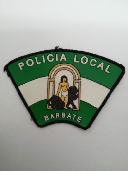 Policía Local Barbate