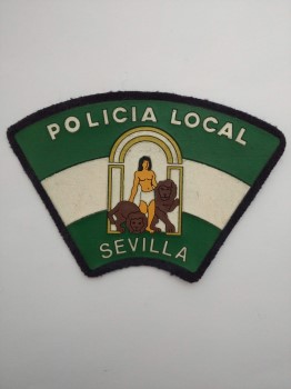 Policía Local Sevilla
