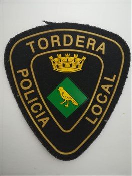 Policía Local de Tordera 